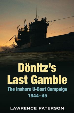 Donitz's Last Gamble