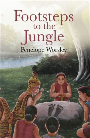 Buy Footsteps to the Jungle at Amazon