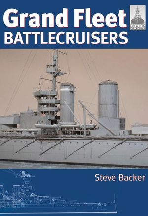 Buy Grand Fleet Battlecruisers at Amazon