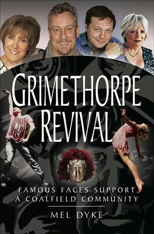 Buy Grimethorpe Revival at Amazon