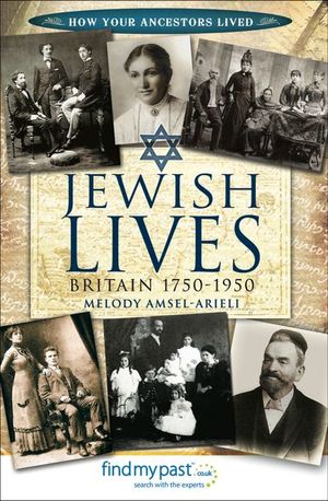 Jewish Lives