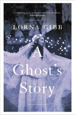 Buy A Ghost's Story at Amazon