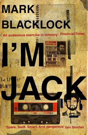 Buy I'm Jack at Amazon