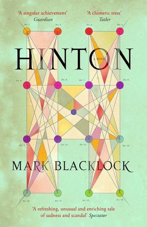Buy Hinton at Amazon