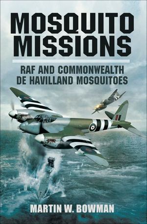 Mosquito Missions