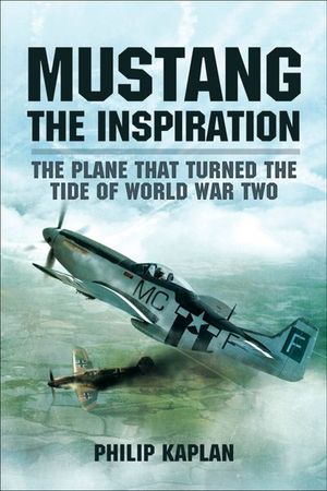 Buy Mustang the Inspiration at Amazon