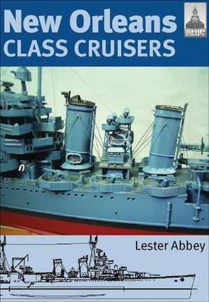 Buy New Orleans Class Cruisers at Amazon