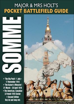 Buy Somme at Amazon
