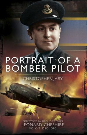 Portrait of a Bomber Pilot