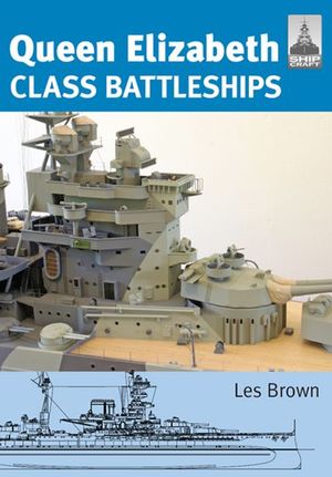 Buy Queen Elizabeth Class Battleships at Amazon