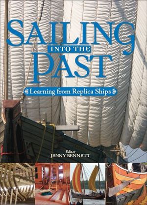 Buy Sailing into the Past at Amazon
