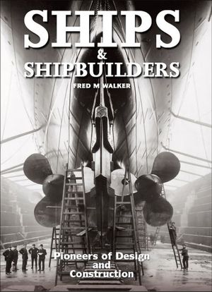 Buy Ships & Shipbuilders at Amazon