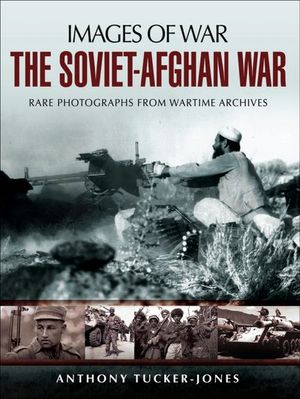 Buy The Soviet-Afghan War at Amazon
