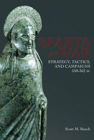 Sparta At War