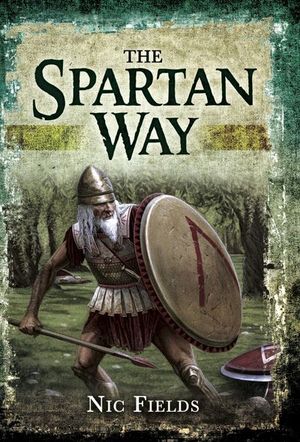 Buy The Spartan Way at Amazon