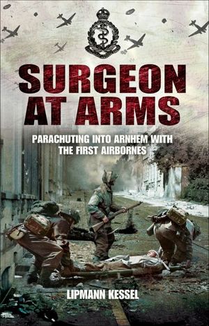 Buy Surgeon at Arms at Amazon