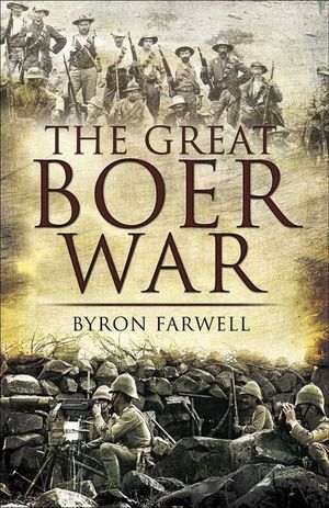 Buy The Great Boer War at Amazon