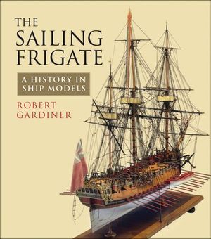 Buy The Sailing Frigate at Amazon