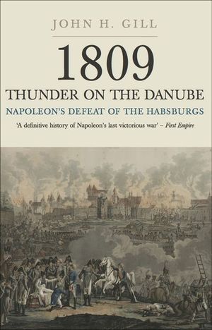 Buy Napoleon's Defeat of the Habsburgs at Amazon