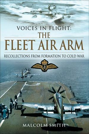 Buy The Fleet Air Arm at Amazon
