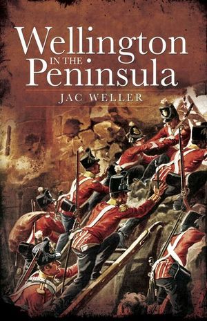 Buy Wellington in the Peninsula, 1808–1814 at Amazon