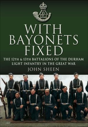 Buy With Bayonets Fixed at Amazon