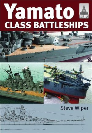 Buy Yamato Class Battleships at Amazon