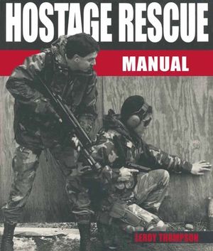 Buy Hostage Rescue Manual at Amazon