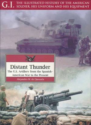 Buy Distant Thunder at Amazon