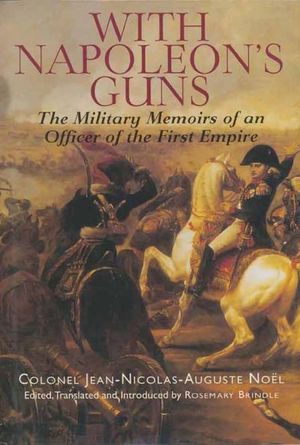 Buy With Napoleon's Guns at Amazon