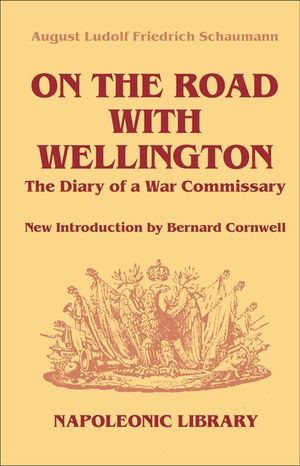 Buy On The Road With Wellington at Amazon