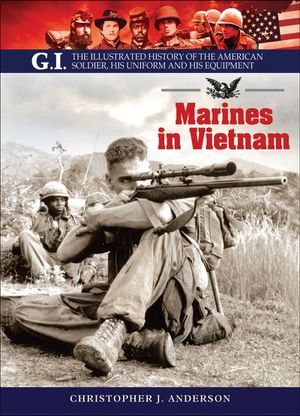 Marines in Vietnam