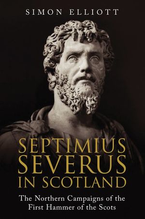 Buy Septimius Severus in Scotland at Amazon