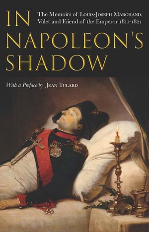 Buy In Napoleon's Shadow at Amazon