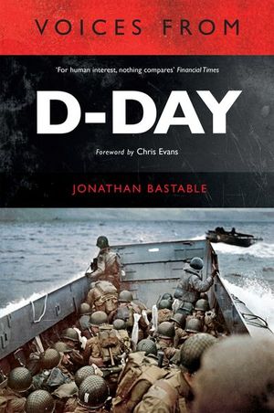 Voices from D-Day