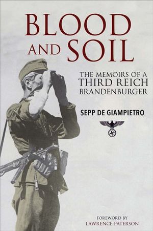 Buy Blood and Soil at Amazon