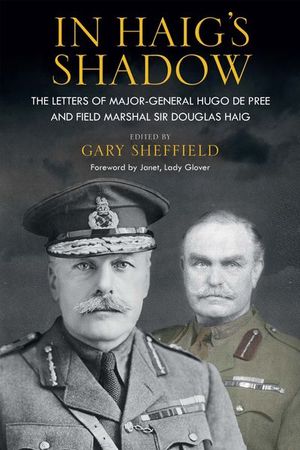 Buy In Haig's Shadow at Amazon