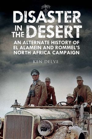 Buy Disaster in the Desert at Amazon