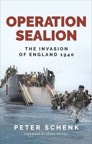 Operation Sealion