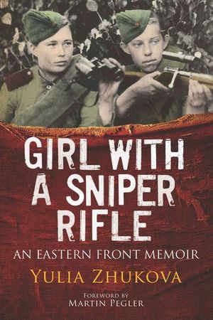 Buy Girl With A Sniper Rifle at Amazon