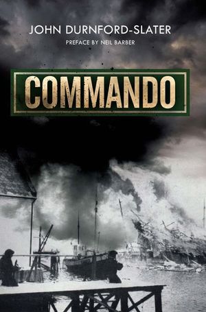 Buy Commando at Amazon