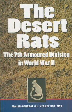 The Desert Rats