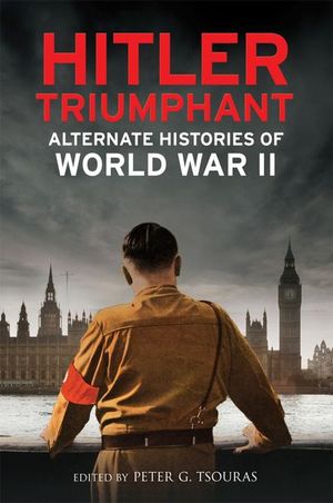 Buy Hitler Triumphant at Amazon