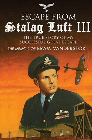 Buy Escape from Stalag Luft III at Amazon