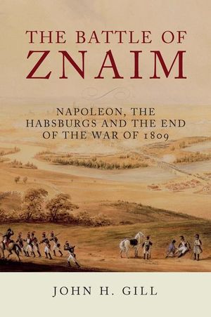 Buy The Battle of Znaim at Amazon