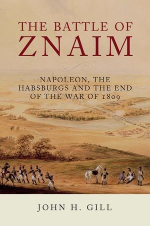 The Battle of Znaim