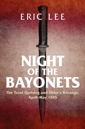 Buy Night of the Bayonets at Amazon