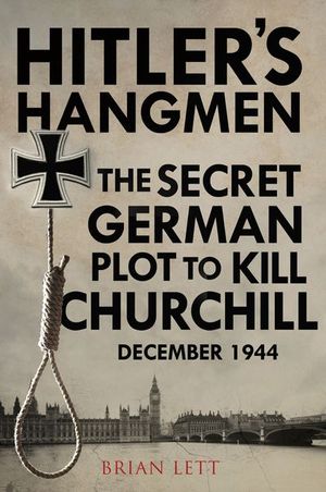 Buy Hitler's Hangmen at Amazon