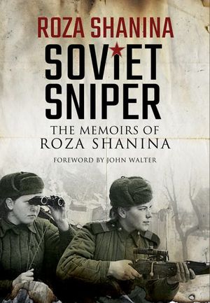 Buy Soviet Sniper at Amazon
