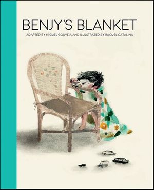 Benjy's Blanket